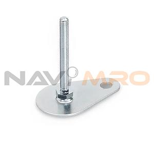 levelling feet (GN 42)