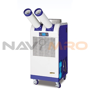 이동식 에어컨 (DSC-N5500)