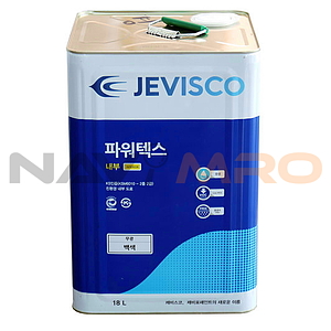 파워텍스 내부용 친환경 DIY 페인트 (수성)