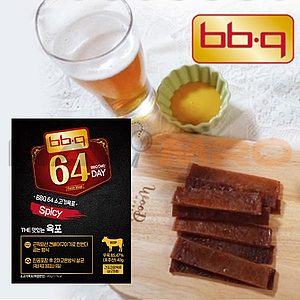 소고기육포
