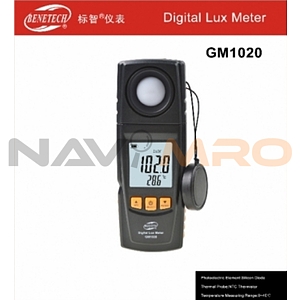 디지털조도계 (GM-1020)