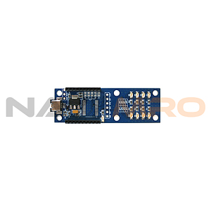지그비 교육용 응용보드 (FZ800ED_GPIO_LED)