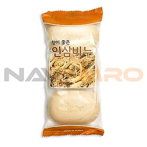 인삼 비누