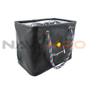 PU 캐릭터 목욕가방