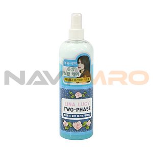 리나루시 실키미스트 투페이스