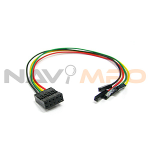 USB-232TTL용 케이블