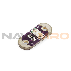 Lilypad LED 모듈(DFR0167)