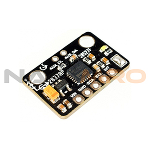 6 DOF 센서(MPU6050)