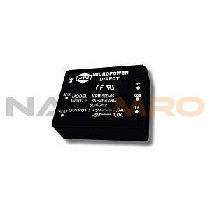 MPD (MPM-10ID-0524)