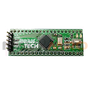 NXP Cortex M0 LPC11C14 (Cylinx11C14)