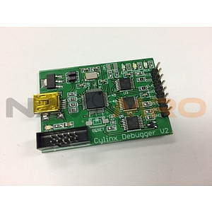 Cylinx Cortex M0/M3 JTAG SWD 디버거