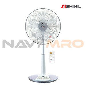 14인치 리모컨 스탠드 선풍기 (SIF-14RAS)