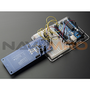 NFC/RFID 컨트롤러 브레이크아웃 보드 (PN532)