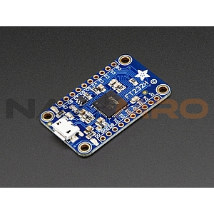 USB to GPIO/SPI/I2C 변환 모듈 (ada-2264)