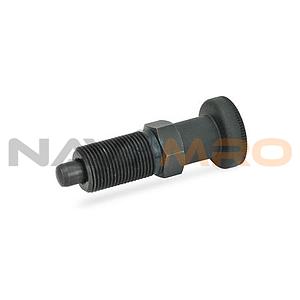 Indexing plungers (GN 617)