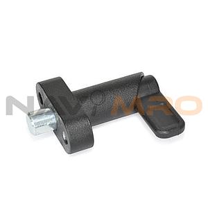 Cam action indexing plungers (GN 612.10)