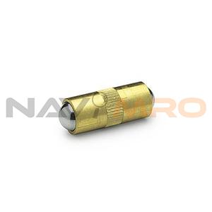 Spring plungers (GN 614.2)