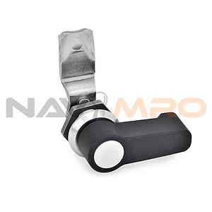Stainless Steel Latches (GN 115)
