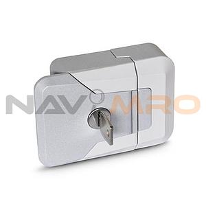 Slam latches (GN 936)