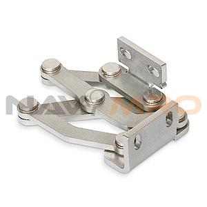 Stainless Steel Multiple-joint hinges (GN 7237)