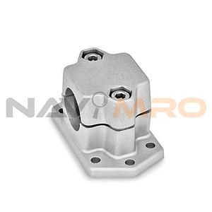 Flanged connector clamps (GN 147.3)