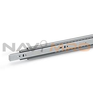 Stainless Steel Telescopic slides (GN 1450)