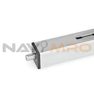 Square linear actuators (GN 291.1)