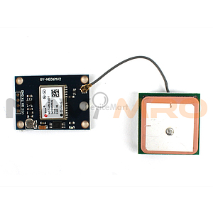 NEO-6M GPS 모듈 GY-GPS6MV2