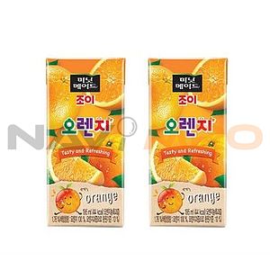 미닛메이드 조이
