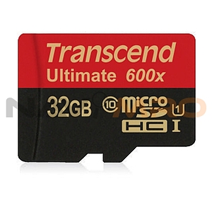 Micro SDHC 카드 Class10 UHS-I 600X (16/32GB)