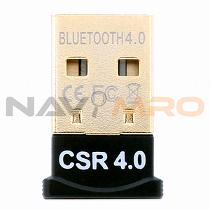블루투스 4.0 USB 송신기 (ZIO-BT40)