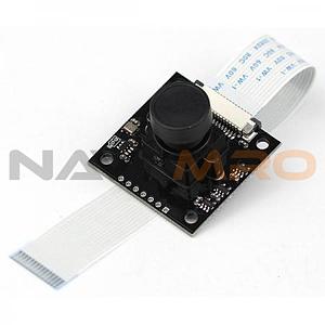5MP 라즈베리파이 카메라 모듈(OV5647)