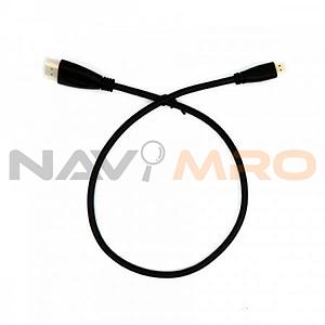 HDMI to micro HDMI 변환 케이블 (SZH-CAB19)