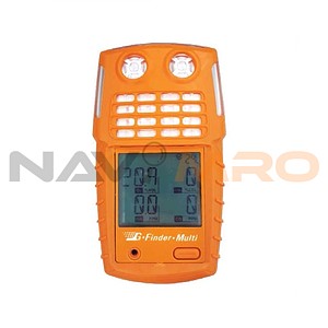 휴대용 가스감지기 (GFM-400)