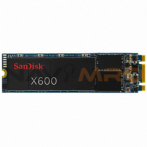 M.2 2280 TLC SSD X600 (2TB)