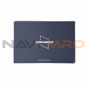MLC SSD GK500 (256GB/512GB)