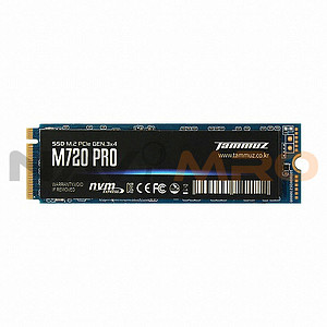 내장형 M.2 2280 SSD (M720 PRO)