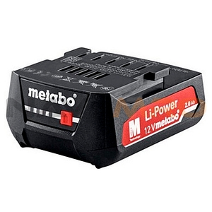 12V 리튬이온 배터리 (Li-Power Slide 타입)