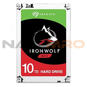 IRONWOLF NAS HDD