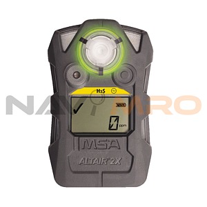 휴대용 복합가스 측정기 (ALTAIR 2X)