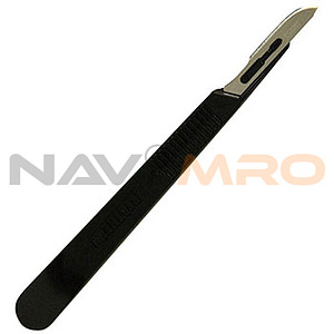 초 Ultra thin blade 폭 정밀 나이프