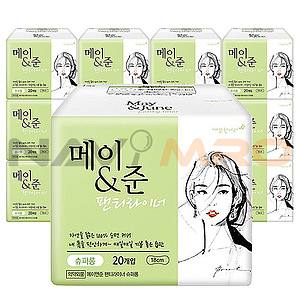 메이엔준 롱 라이너