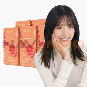 비비랩 더 콜라겐 업