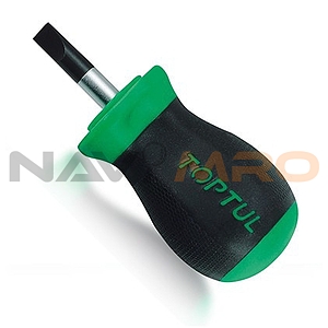 주먹 일자 드라이버 (FABB)