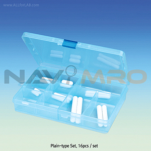 PTFE 마그네틱바 세트 (Plain-Type)