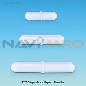 PTFE 마그네틱바 (Octagonal-Type)