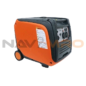인버터 발전기 (H4500iE/4KW)