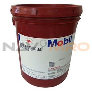 전기 모터 구리스 (Mobil Polyrex EM)