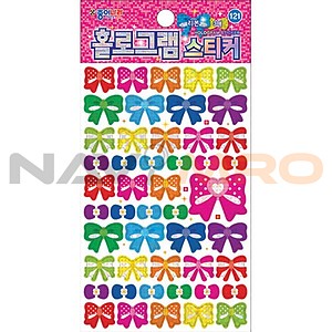 홀로그램 스티커