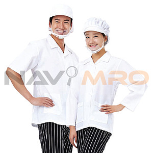 한식 조리복